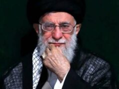 MAIS POPULAR: Último Tweet de Ali Khamenei, Última Condição de Agnez Mo em Dubai MAIS POPULAR: Último Tweet de Ali Khamenei, Última Condição de Agnez Mo em Dubai