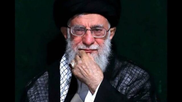 MAIS POPULAR: Último Tweet de Ali Khamenei, Última Condição de Agnez Mo em Dubai
