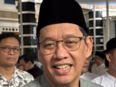 MBG Mau Dipangkas Jadi 5 Hari em Sepekan, Menkeu Purbaya Bisa Hemat Rp 40 Triliun Setahun MBG Mau Dipangkas Jadi 5 Hari em Sepekan, Menkeu Purbaya Bisa Hemat Rp 40 Triliun Setahun