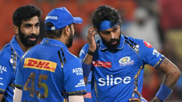 MI Team Preview IPL 2026: Análise completa do elenco, estatísticas e perspectivas da temporada
