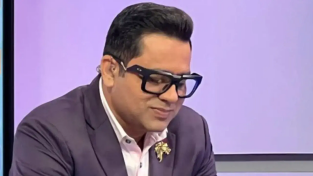 MI deve usar Rohit Sharma para os 40 saldos completos MI deve usar Rohit Sharma para os 40 saldos completos no IPL 2026: Aakash Chopra