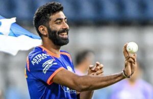 MI vs KKR Live Score IPL 2026: Mumbai Indians começa a temporada contra Kolkata Knight Riders; KKR atolado em preocupações com lesões MI vs KKR Live Score IPL 2026: Mumbai Indians começa a temporada contra Kolkata Knight Riders; KKR atolado em preocupações com lesões