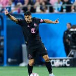 MLS 2026: Messi descansou enquanto o Inter Miami empata sem gols contra o Charlotte FC