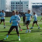 MLS: Werner ajuda o Earthquakes a vencer o Atlanta por 2 a 0 em sua estreia em San Jose