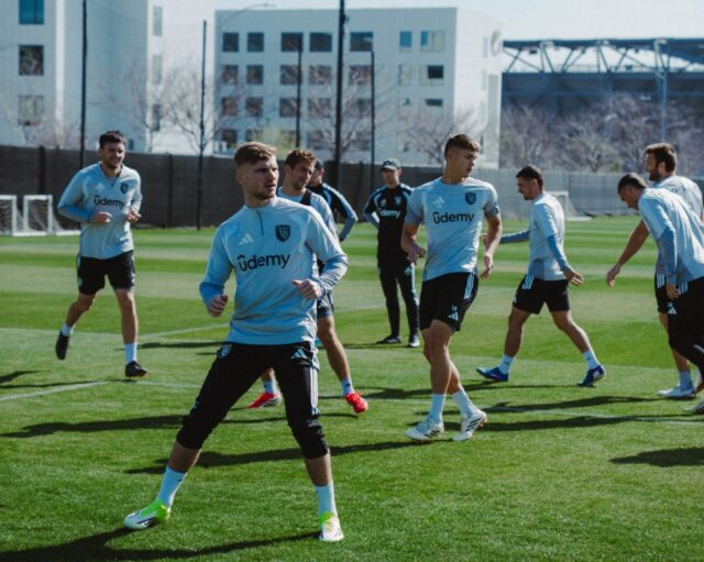 MLS: Werner ajuda o Earthquakes a vencer o Atlanta por MLS: Werner ajuda o Earthquakes a vencer o Atlanta por 2 a 0 em sua estreia em San Jose