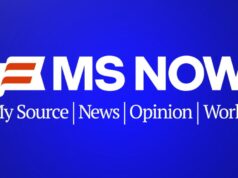 MS NOW agita a programação diurna; Ana Cabrera está fora MS NOW agita a programação diurna; Ana Cabrera está fora