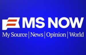 MS NOW agita a programação diurna; Ana Cabrera está fora MS NOW agita a programação diurna; Ana Cabrera está fora