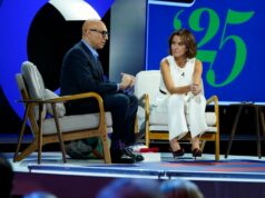 MS NOW revisa programação com novos shows para Stephanie Ruhle, Ali Velshi e Alicia Menendez MS AGORA