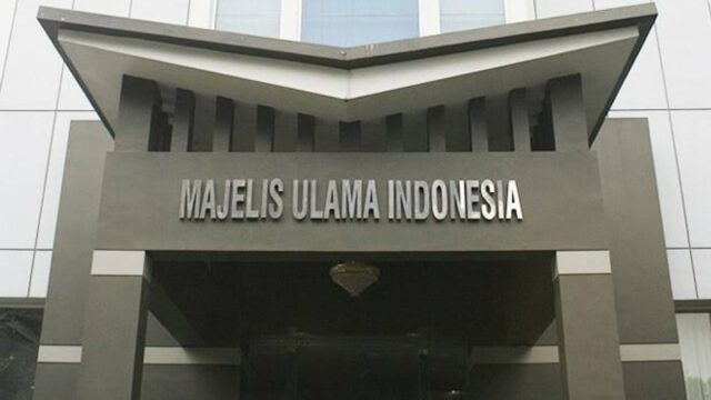 MUI: Pemerintah Harus Avaliasi Keterlibatan RI no Conselho de Paz MUI: Pemerintah Harus Avaliasi Keterlibatan RI no Conselho de Paz