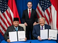 MUI insta Prabowo a renunciar ao cargo de membro do Conselho de Paz de Trump MUI insta Prabowo a renunciar ao cargo de membro do Conselho de Paz de Trump
