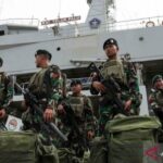 Mabes TNI Jelaskan Maksud Penerapan Status Siaga 3