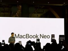 MacBook Neo agora é oficial MacBook Neo agora é oficial