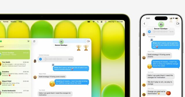 MacBook Neo é o primeiro produto da Apple com essas três tecnologias exclusivas
