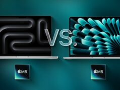 MacBook Pro M5 de 14 polegadas vs MacBook Air M5 de 13 polegadas: Qual é a diferença de US$ 600? MacBook Pro M5 de 14 polegadas vs MacBook Air M5 de 13 polegadas: Qual é a diferença de US$ 600?