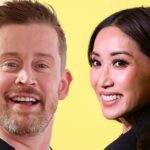 Brenda Song e Macauley Culkin Getty 1