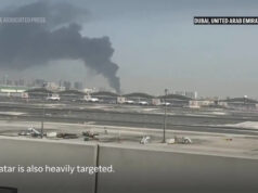 Macron diz que os ataques dos EUA e de Israel ao Irão levaram a “uma escalada regional sem precedentes” Yahoo news home