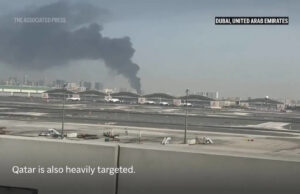 Macron diz que os ataques dos EUA e de Israel ao Irão levaram a “uma escalada regional sem precedentes” Yahoo news home