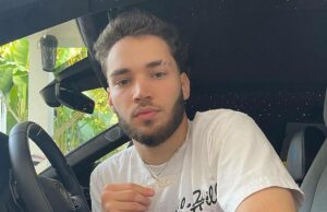 Madeline Ross morta: a irmã do popular streamer Adin Ross tinha 36 anos Madeline Ross Dead Streamer Adin Ross Irmã tinha 36 anos