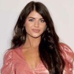 Cronograma de relacionamento de Madi Prewett e Grant Michael Troutts