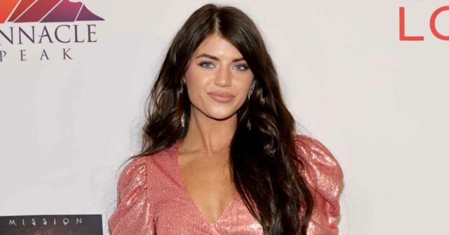 Cronograma de relacionamento de Madi Prewett e Grant Michael Troutts