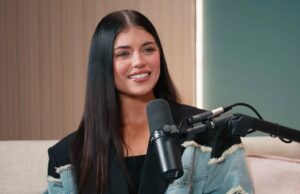 Madi Prewett não conseguiu assistir ‘Bachelor’ depois de ‘Uncertain Ending’ com Peter Madison-Prewett-GettyImages-1364520925