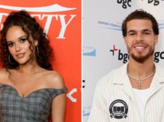 Madison Pettis afirma que o ex-namorado Michael Porter Jr. era um ‘psicopata’ Recurso Keke Palmer teve um rude despertar durante o relacionamento de Darius Jackson 02