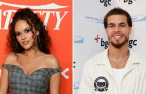 Madison Pettis afirma que o ex-namorado Michael Porter Jr. era um ‘psicopata’ Recurso Keke Palmer teve um rude despertar durante o relacionamento de Darius Jackson 02