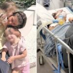 Mãe australiana lutando pela vida após acidente de caminhão ‘devastador’ em Bali