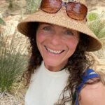 Chantelle Buck-Forrest diz que sua mãe Rose Buck, de 56 anos (foto), foi nadar na manhã de quarta-feira, 25 de fevereiro, durante as férias na Costa Adeje, Tenerife