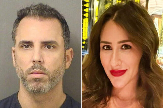 Linda CampitelliCrédito: Linda Campitelli/Facebook