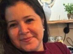 Mãe de três filhos em Connecticut espancada até a morte em aparente assassinato-suicídio santiago-payano-sanchez-mugshot