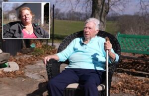 Mãe e filha de Kentucky recusam oferta de US$ 26 milhões para vender suas fazendas para a misteriosa empresa Fortune 100 Mãe e filha de Kentucky recusam oferta de US$ 26 milhões para vender suas fazendas para a misteriosa empresa Fortune 100