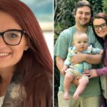 Mãe grávida, 29 anos, morta a tiros por perseguidor em assassinato e suicídio no Alabama