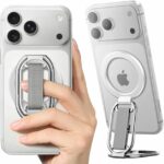 SUPERONE para aderência MagSafe do iPhone