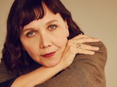 Maggie Gyllenhaal constrói seu próprio tipo de monstro com o ultra-vivo ‘The Bride!’ Maggie Gyllenhaal constrói seu próprio tipo de monstro com o ultra-vivo 'The Bride!'