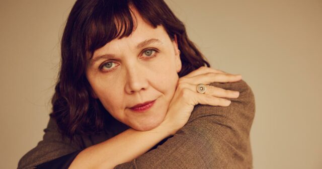 Maggie Gyllenhaal constrói seu próprio tipo de monstro com o ultra-vivo 'The Bride!'
