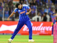Maiores ganhadores de postigos na Copa do Mundo T20 de 2026 – Bumrah e Chakaravarthy no topo da lista com 14 postigos Maiores ganhadores de postigos na Copa do Mundo T20 de 2026 – Bumrah e Chakaravarthy no topo da lista com 14 postigos