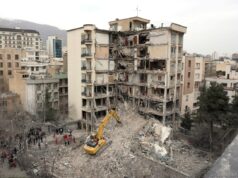 Mais 10.000 tropas terrestres dos EUA poderiam ser enviadas para o Oriente Médio: relatório Mais 10.000 tropas terrestres dos EUA poderiam ser enviadas para o Oriente Médio: relatório