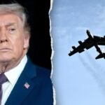 Mais aliados importantes dos EUA bloqueiam voos militares à medida que a guerra entre o Irã e Trump aumenta