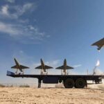 INTERATIVO - drone SHAHED 136