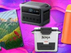 Mais de 25 ofertas de promoção de primavera na Amazon em equipamentos para atividades ao ar livre: garrafas de água Owala, usinas de energia Solix, fogões Solo e mais Mais de 25 ofertas de promoção de primavera na Amazon em equipamentos para atividades ao ar livre: garrafas de água Owala, usinas de energia Solix, fogões Solo e mais