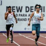Mais de 250 atletas competirão enquanto Nova Delhi se prepara para o Grande Prêmio Mundial de Paraatletismo