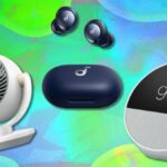 Amazon Echo Spot em branco