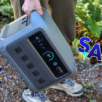 Mais de 50 ofertas de promoção de primavera na Amazon em equipamentos para atividades ao ar livre: garrafas de água Owala, usinas de energia Anker, fogões Solo e muito mais