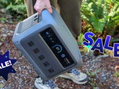 Mais de 50 ofertas de promoção de primavera na Amazon em equipamentos para atividades ao ar livre: garrafas de água Owala, usinas de energia Anker, fogões Solo e muito mais Mais de 50 ofertas de promoção de primavera na Amazon em equipamentos para atividades ao ar livre: garrafas de água Owala, usinas de energia Anker, fogões Solo e muito mais