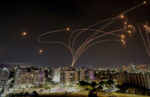 Mais de 90% dos mísseis iranianos foram interceptados, mas está a surgir um desequilíbrio perigoso Mais de 90% dos mísseis iranianos foram interceptados, mas está a surgir um desequilíbrio perigoso