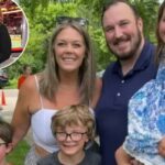 Mais de US$ 200 mil arrecadados para a família de Jessi Pierce após incêndio fatal em Minnesota