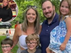 Mais de US$ 200 mil arrecadados para a família de Jessi Pierce após incêndio fatal em Minnesota Mais de US$ 200 mil arrecadados para a família de Jessi Pierce após incêndio fatal em Minnesota