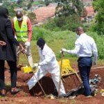 Mais de duas dúzias de crianças entre 33 corpos retirados de vala comum no Quénia: autoridades