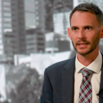 O detetive inspetor interino da AFP, Scott Amjah, disse que ficou surpreso com o